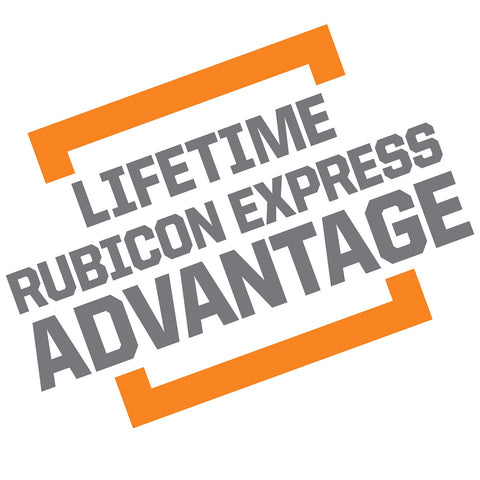 Rubicon Express - Hd Drag Link Kit 2007>JK - RE2610 - MST Motorsports
