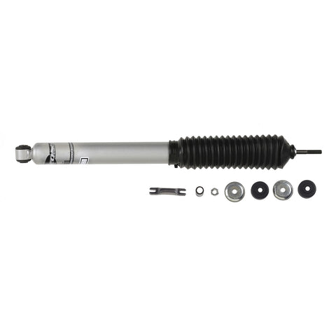 Rubicon Express - 2.5 Inch Standard Coil Lift Kit With Mono Tube Shocks - RE7141M - MST Motorsports