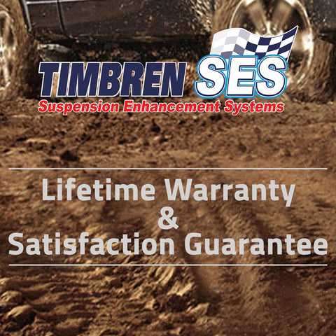 Timbren SES - Suspension Enhancement System - FER35092LB - MST Motorsports