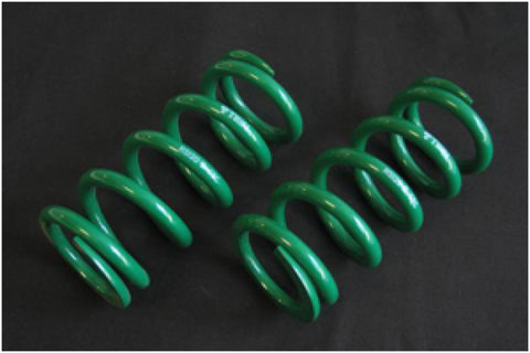 Tein - Tein Coilover Racing Spring I.D. 70 10K 560lb (pair) - RS100-F1140 - MST Motorsports