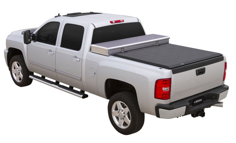 ACCESS - ACCESS Toolbox Edition Roll-Up Tonneau Cover - 62309 - MST Motorsports