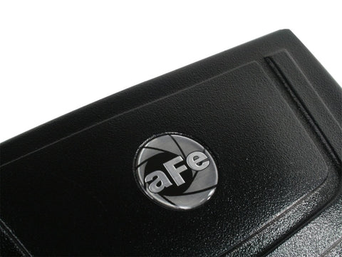 aFe - aFe MagnumFORCE Intake System Cover Stage-2 P5R AIS Cover Ford F-150 09-12 V6/V8 - 54-12068 - MST Motorsports