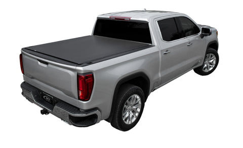 ACCESS - ACCESS VANISH Tonneau Cover for 2020 Chevy/GMC Full Size 2500, 3500 6' 8" Box - 92429 - MST Motorsports