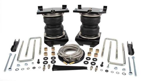 Air Lift - Air Lift Loadlifter 5000 Ultimate Plus Air Spring Kit for 09-14 Ford Raptor 4WD - 89412 - MST Motorsports