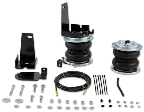 Air Lift - Air Lift Loadlifter 5000 Ultimate Rear Air Spring Kit for 00-05 Ford Excursion 4WD - 88340 - MST Motorsports