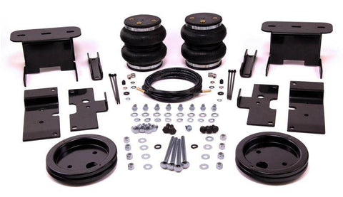 Air Lift - Air Lift Loadlifter 5000 Ultimate Rear Air Spring Kit for 15-17 Ford F-150 RWD - 88268 - MST Motorsports