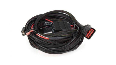 Air Lift - Air Lift Replacement Main Wire Harness for 3H / 3P - 26498-006 - MST Motorsports