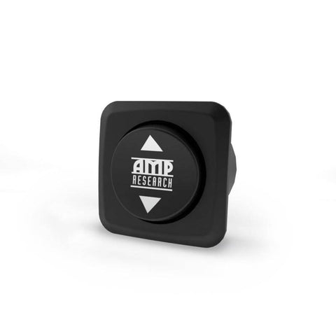 AMP Research - Override Switch w/STA controller (retrofit),will not fit w/75141-01A/75134-01A - 79105-01A - MST Motorsports