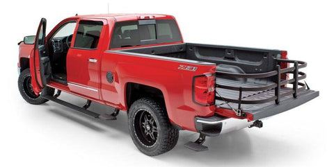 AMP Research - Powerstep Plug-N-Play - 15-19 Silv/Sra 2500/3500 Gas Only on HD, Double/Crew Cab - 76154-01A - MST Motorsports