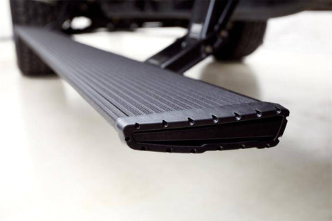 AMP Research - PowerStep Xtreme Running Board - 17-19 Ford F-250/350/450, All Cabs - 78235-01A - MST Motorsports