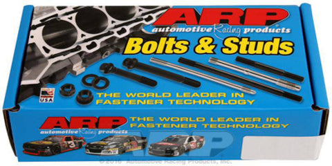 ARP - ARP Mini Cooper S Flywheel Bolt Kit - 101-2802 - MST Motorsports