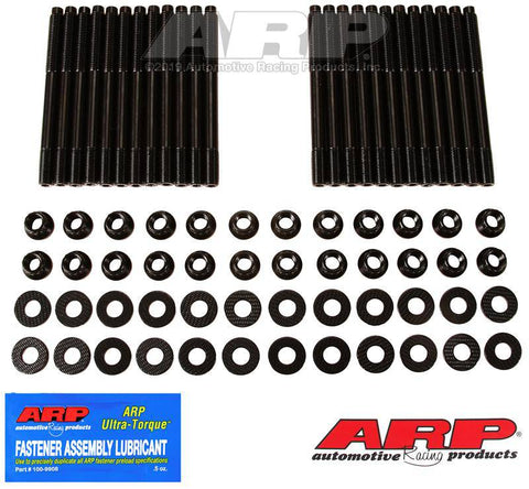 ARP - ARP 08-10 Dodge Viper Head Stud Kit - 247-4301 - MST Motorsports