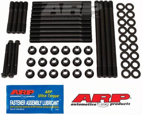 ARP - ARP Dodge Cummins 3.9L 8V ARP2000 Head Stud Kit - 247-4206 - MST Motorsports