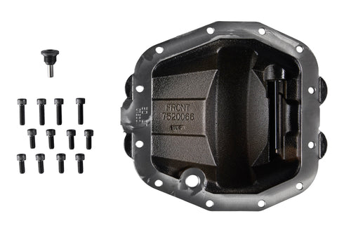 ARB - ARB Differential Cover; Black; For Use with M210 Axles; - 0750011B - MST Motorsports