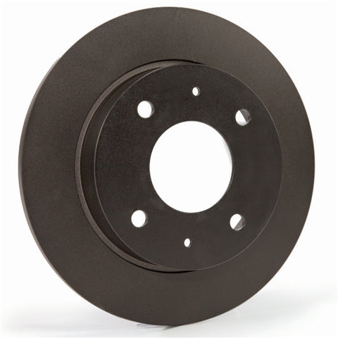EBC Brakes - OE Quality replacement rotors, same spec as original parts using G3000 Grey iron - RK7555 - MST Motorsports