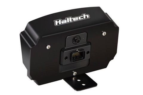 Haltech - Haltech iC-7 Display Dash Hooded Mounting Bracket - HT-060071 - MST Motorsports
