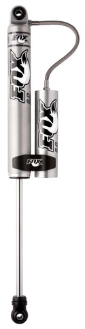 Fox Offroad Shocks - Fox 99-04 Ford SD 2.0 Performance Series 8.6in. Smooth Body Remote Res. Front Shock / 0-1in. Lift - 985-24-102 - MST Motorsports