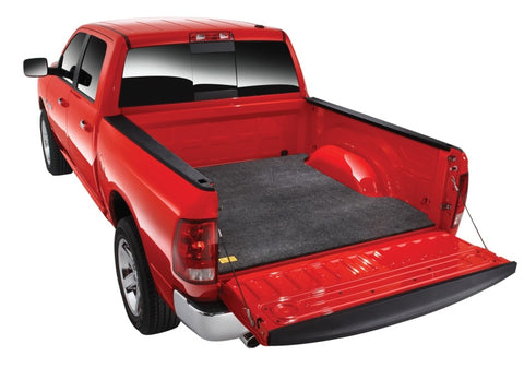 BedRug - BedRug 09-16 Dodge Ram 5.7ft Bed w/o Rambox Bed Storage Mat (Use w/Spray-In & Non-Lined Bed) - BMT09CCS - MST Motorsports