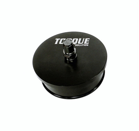 Torque Solution - Torque Solution Boost Leak Tester Universal - TS-BLT-BILLET - MST Motorsports