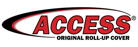 ACCESS - ACCESS Original Roll-Up Tonneau Cover. For F-150 6ft. 6in. Bed. - 11379 - MST Motorsports