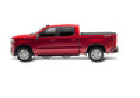 BAK - BAK 2020 Chevy Silverado 2500/3500 HD 8ft Bed BAKFlip MX4 Matte Finish - 448134 - MST Motorsports