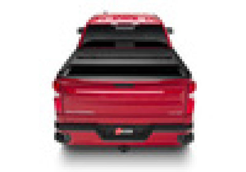 BAK - BAK 2020 Chevy Silverado 2500/3500 HD 8ft Bed BAKFlip MX4 Matte Finish - 448134 - MST Motorsports