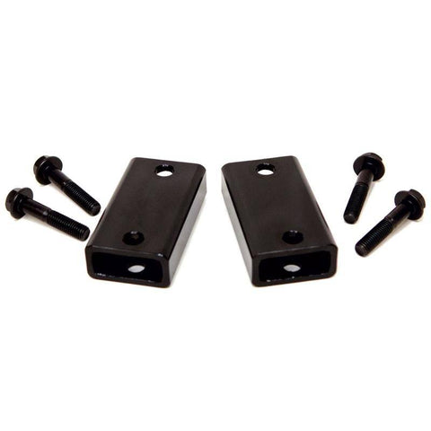 Banks Power - Sway Bar Spacer Kit for 2014-2019 Ram, REQUIRED on trucks w/OEM sway bar - 19249-2 - MST Motorsports