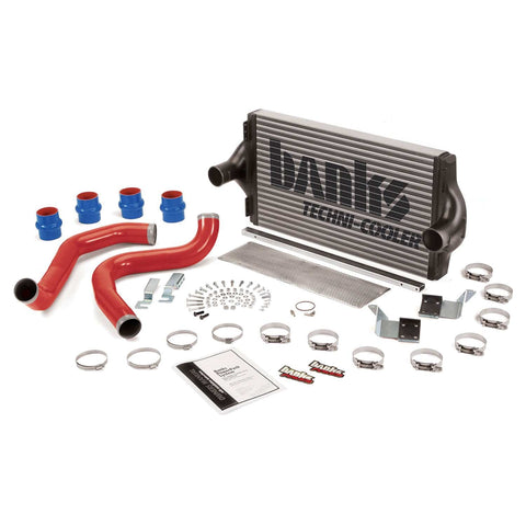 Banks Power - Intercooler Upgrade - 25973 - MST Motorsports