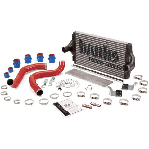Banks Power - Intercooler Upgrade - 25973 - MST Motorsports