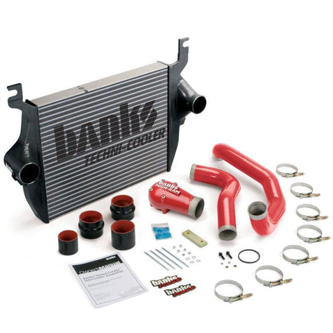 Banks Power - Intercooler Upgrade - 25974 - MST Motorsports