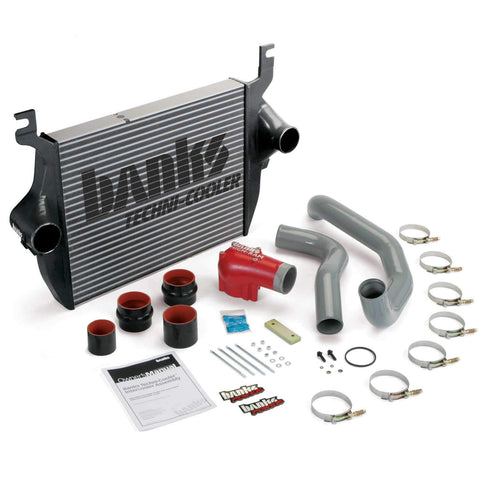 Banks Power - Intercooler Upgrade - 25975 - MST Motorsports