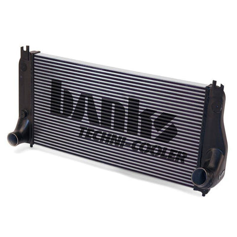 Banks Power - Intercooler Upgrade for 2006-2010 Chevy/GMC 2500/3500 6.6L Duramax, All - 25982 - MST Motorsports