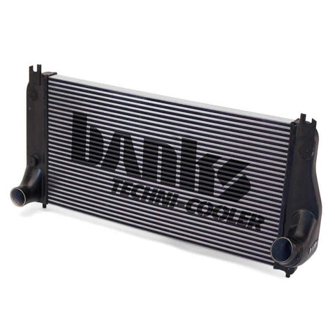 Banks Power - Intercooler Upgrade for 2006-2010 Chevy/GMC 2500/3500 6.6L Duramax, All - 25982 - MST Motorsports