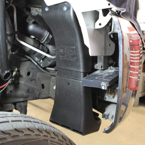 Banks Power - Engine Air Intake Scoop - 42168 - MST Motorsports