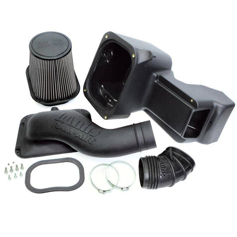 Banks Power - Banks Power 17-19 Ford F250/F350/F450 6.7L Ram-Air Intake System - Dry Filter - 41890-D - MST Motorsports