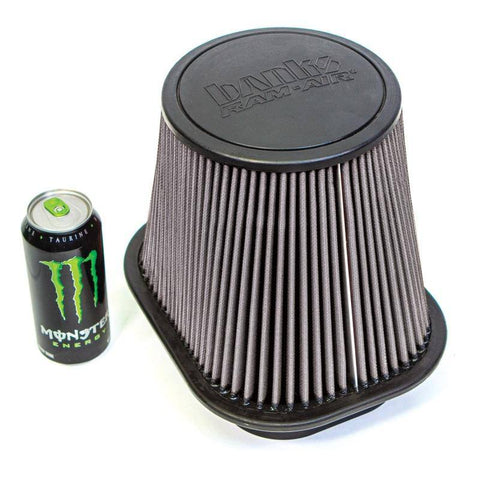 Banks Power - Banks Power 17-19 Ford F250/F350/F450 6.7L Ram-Air Intake System - Dry Filter - 41890-D - MST Motorsports