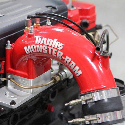 Banks Power - Engine Air Intake Deceleration Elbow - 42766 - MST Motorsports
