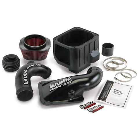 Banks Power - Engine Cold Air Intake Performance Kit - 42135 - MST Motorsports
