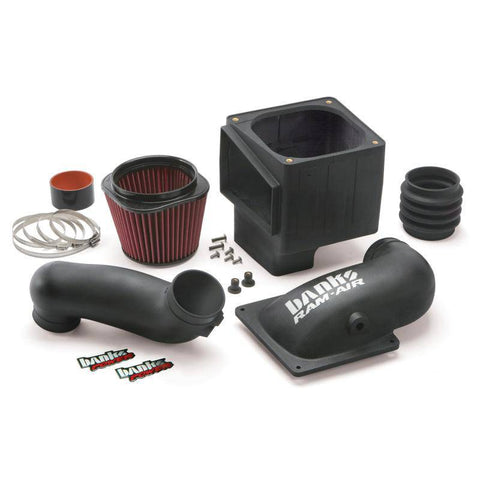 Banks Power - Engine Cold Air Intake Performance Kit - 42145 - MST Motorsports