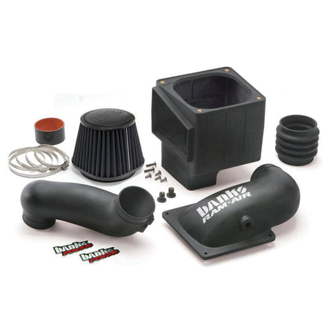 Banks Power - Engine Cold Air Intake Performance Kit - 42145-D - MST Motorsports