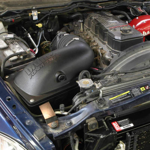 Banks Power - Engine Cold Air Intake Performance Kit - 42145-D - MST Motorsports