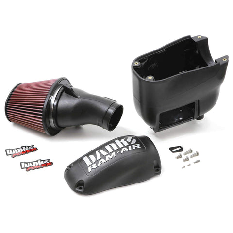 Banks Power - Engine Cold Air Intake Performance Kit - 42215 - MST Motorsports