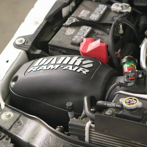 Banks Power - Engine Cold Air Intake Performance Kit - 42215 - MST Motorsports