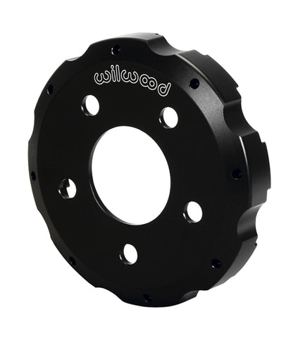 Wilwood - Wilwood Hat-BB Front 1.095in Offset 4 x 3.93 - 8 on 7.00in - 170-9206 - MST Motorsports