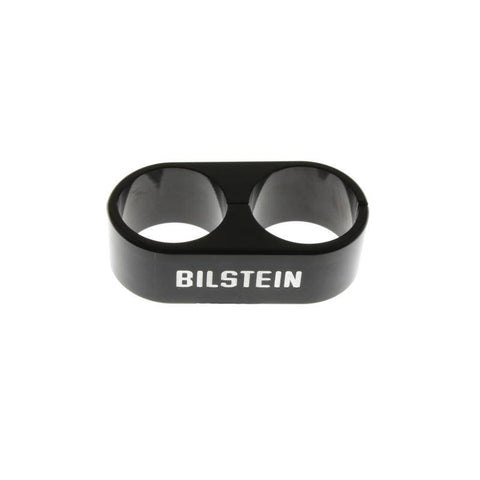 Bilstein - Bilstein B1 Reservoir Clamps - Black Anodized - 11-176015 - MST Motorsports
