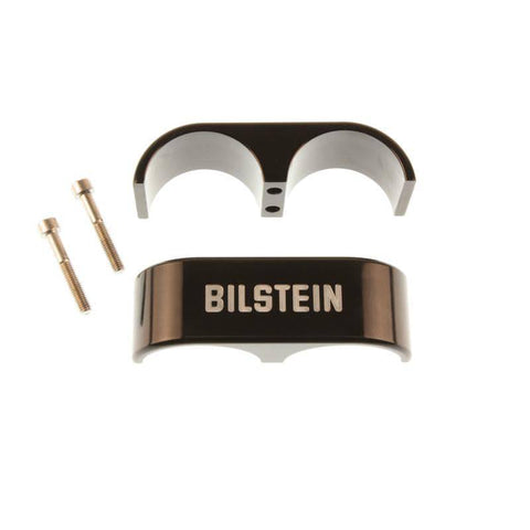 Bilstein - Bilstein B1 Reservoir Clamps - Black Anodized - 11-176015 - MST Motorsports
