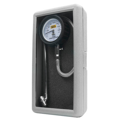 AutoMeter - 150 Psi Gauge With Autometers Signature Racing Dial Design - 2165 - MST Motorsports