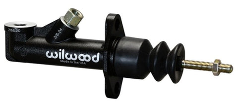 Wilwood - Wilwood GS Remote Master Cylinder - .625in Bore - 260-15089 - MST Motorsports