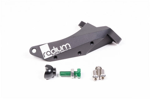 Radium Engineering - Radium Engineering 2015+ Subaru WRX/STI Master Cylinder Brace - 20-0255 - MST Motorsports