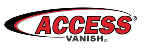ACCESS - ACCESS VANISH Roll-Up Tonneau Cover - 92269 - MST Motorsports
